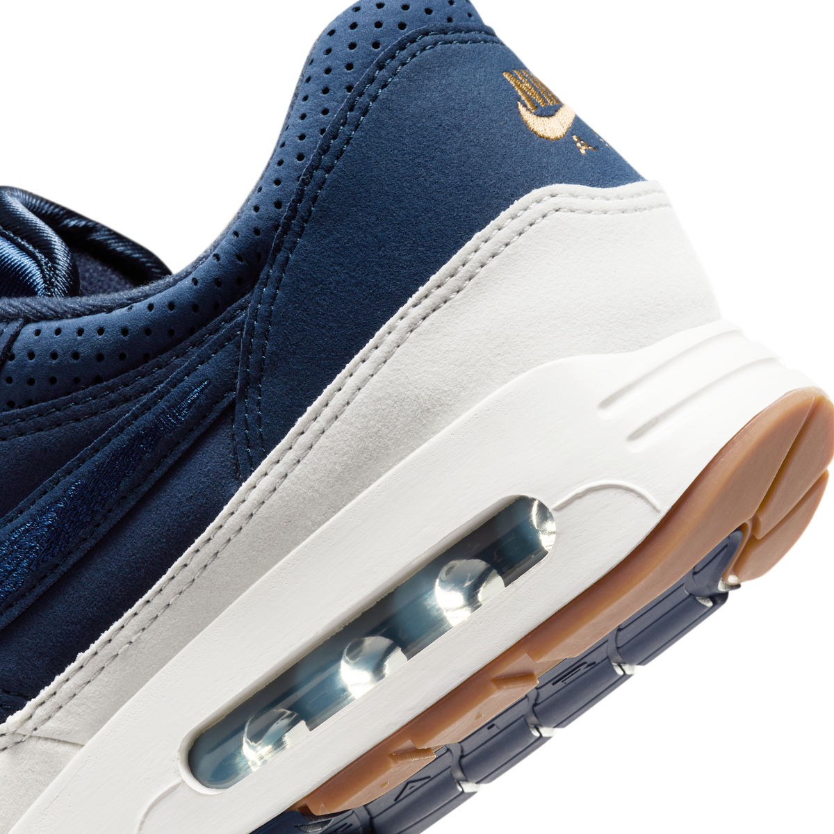 Nike Air Max 1 '86 OG Jackie Robinson