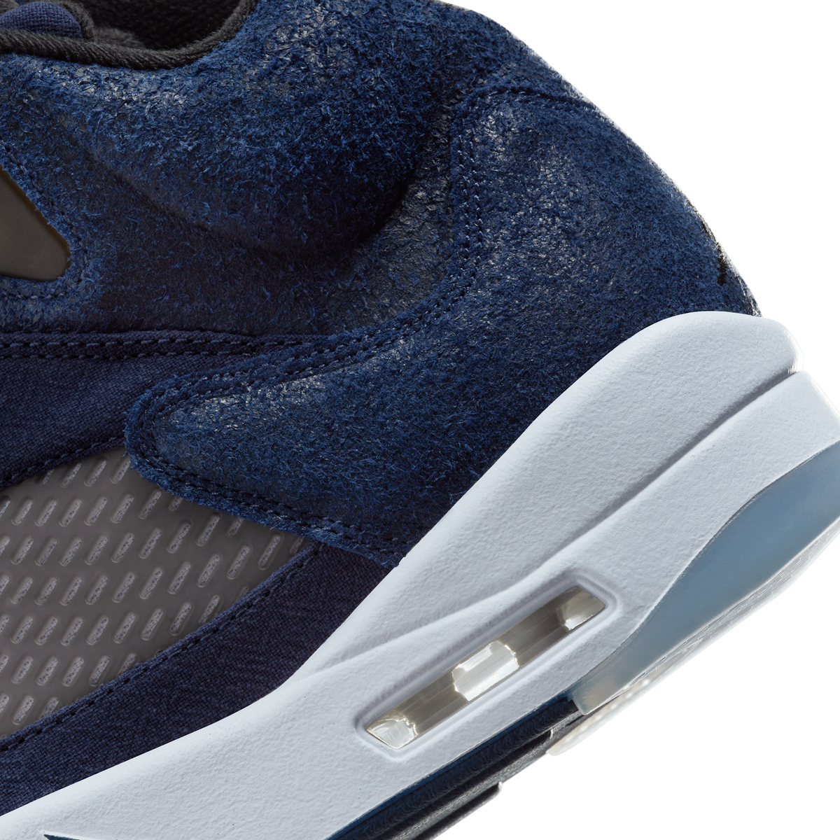 Jordan 5 Retro Midnight Navy