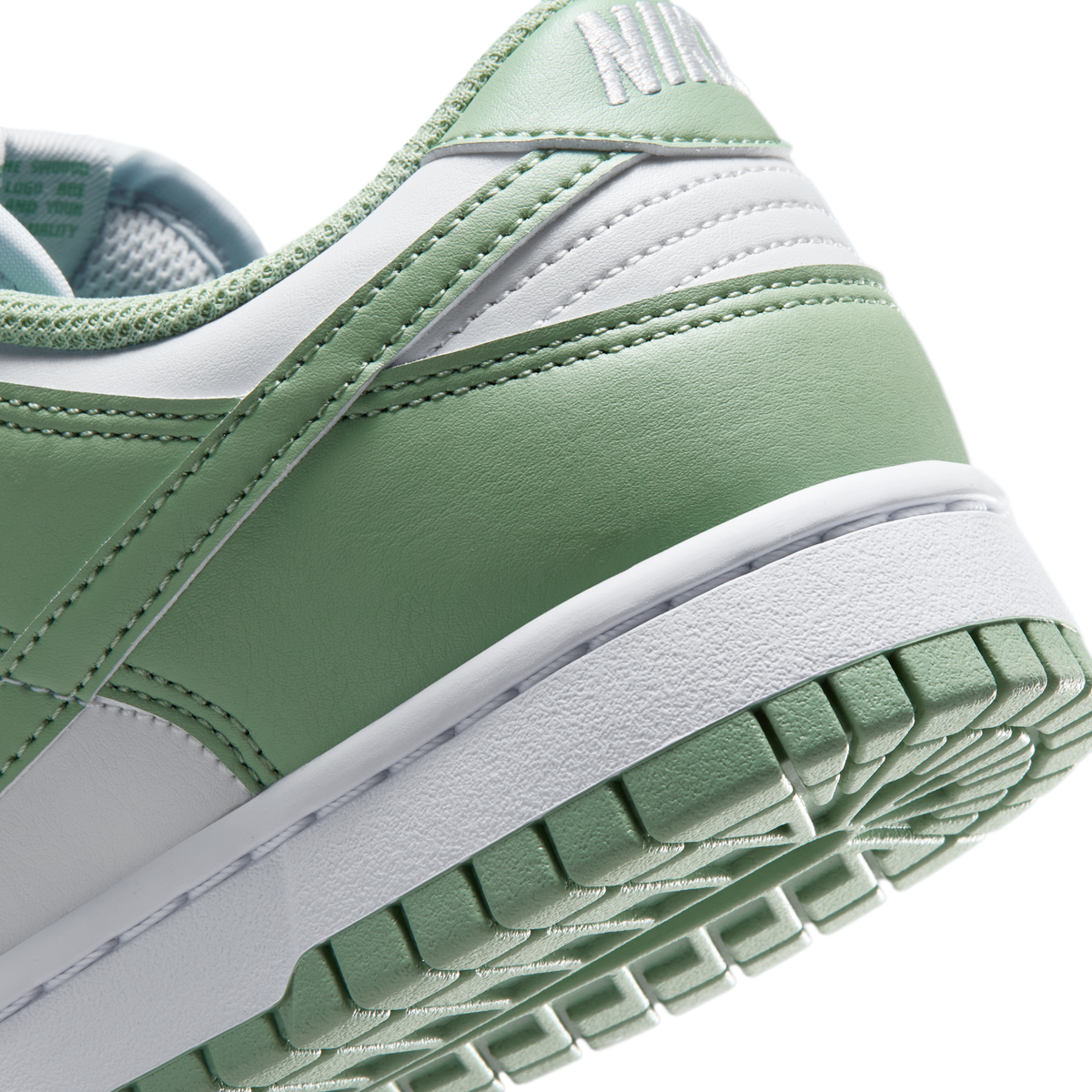 Nike Dunk Low Steam White (Women's)
