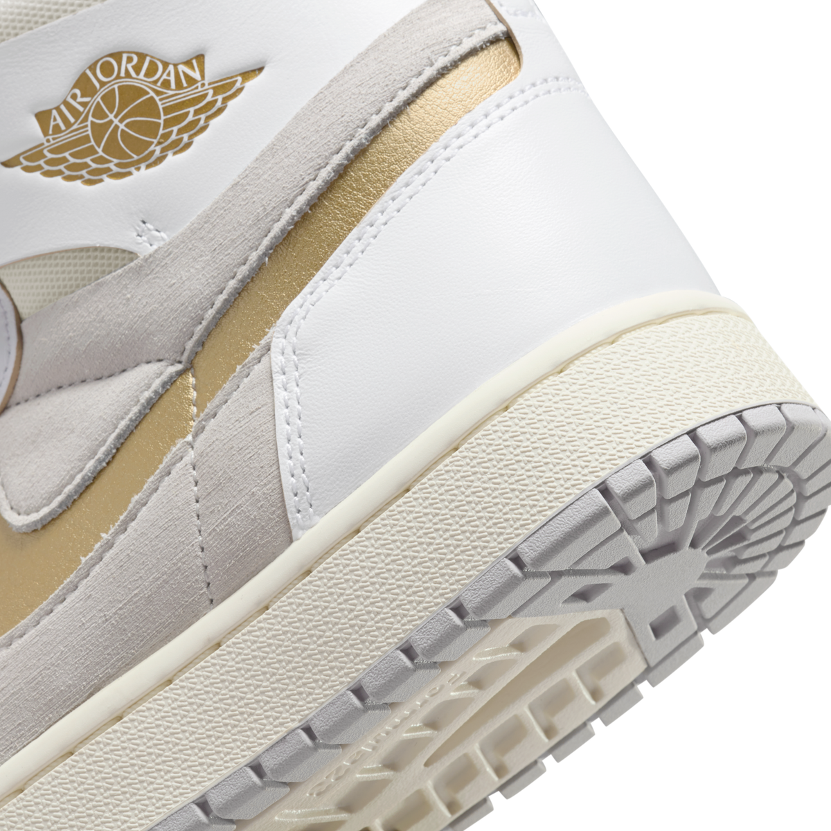 Jordan 1 High Zoom Air CMFT 2 FIBA