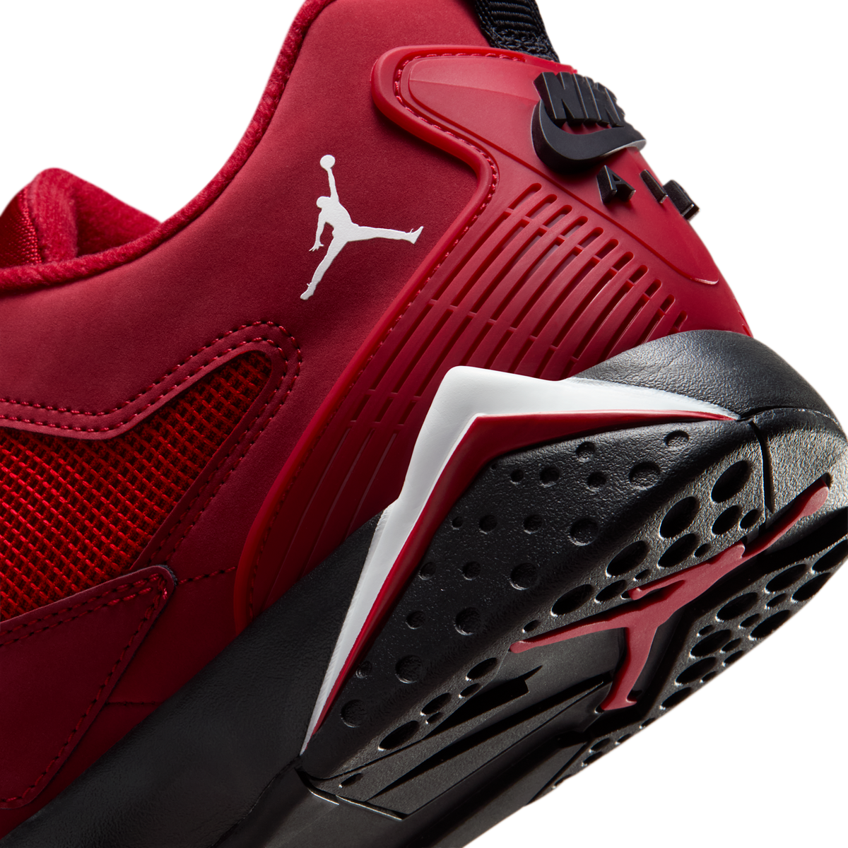 Jordan MVP 92 Gym Red White Black