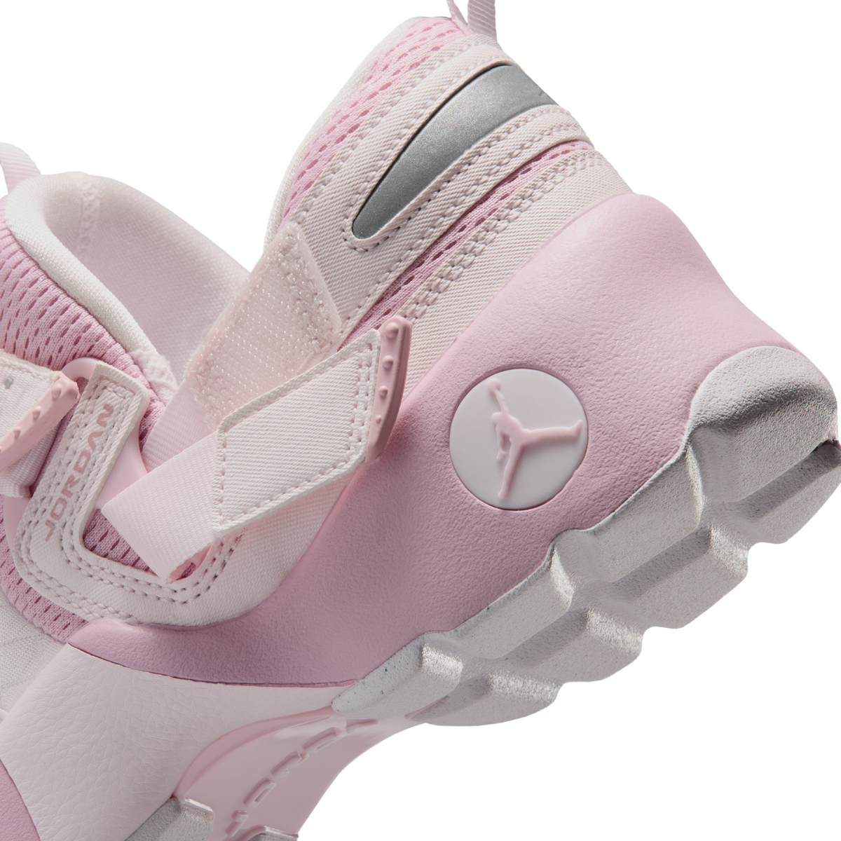 Jordan Trunner LX Iced Carmine Pearl Pink (Women's)