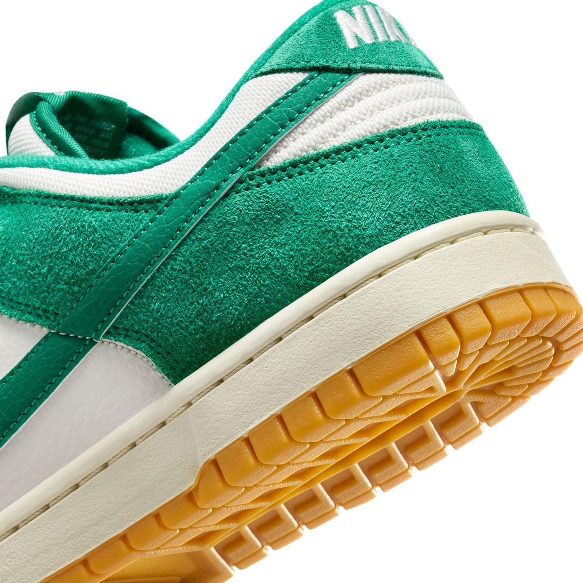 Nike Dunk Low SE Malachite | HQ1519-030