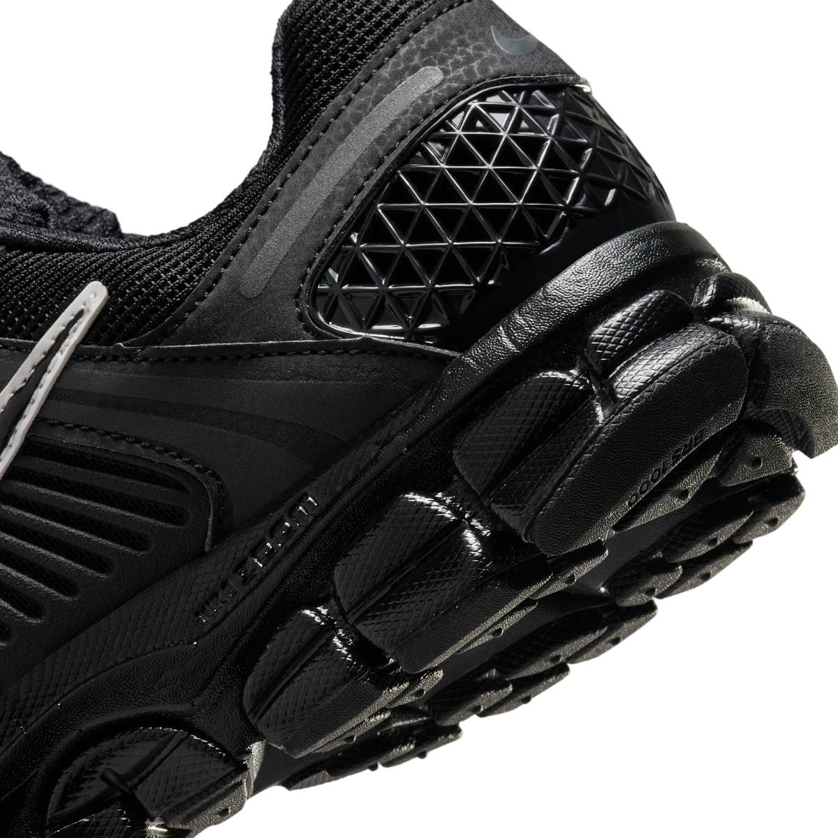 Nike Zoom Vomero 5 Black Summit White (Women's)