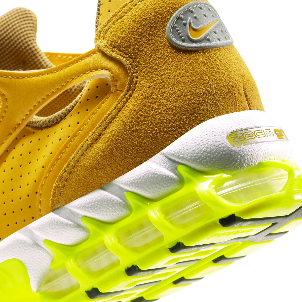 Nike Air Zoom Spiridon Cage 2 Saffron Quartz | CW5376-300