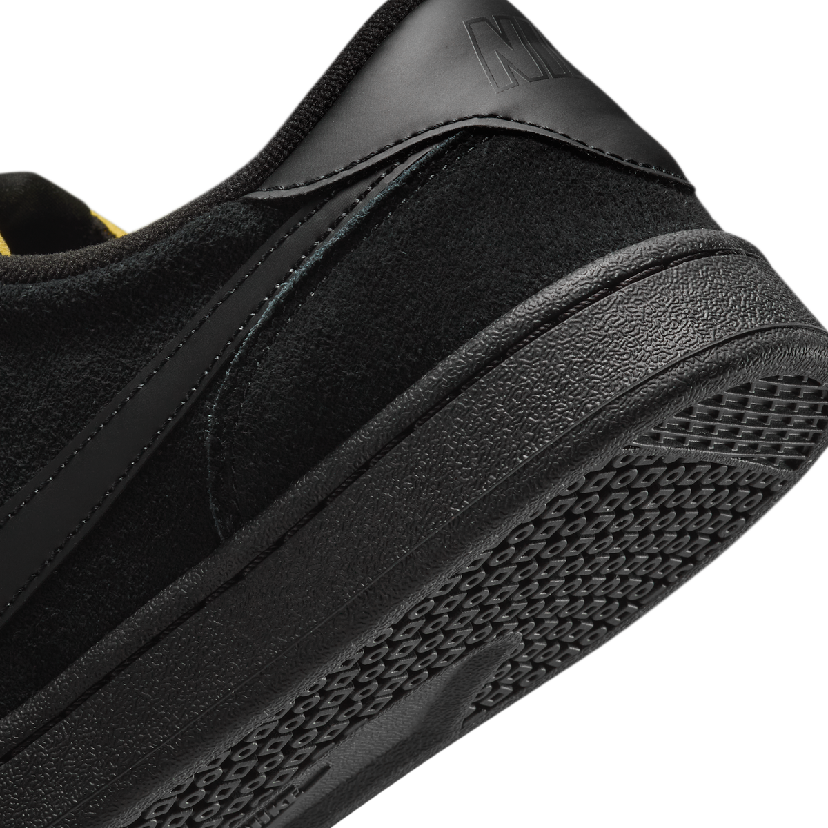 Nike SB FC Classic Black