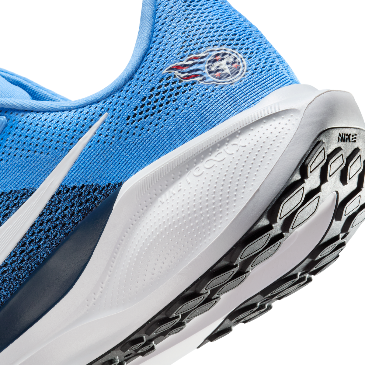 Nike Air Zoom Pegasus 41 Tennessee Titans (2025) | IB3204-400