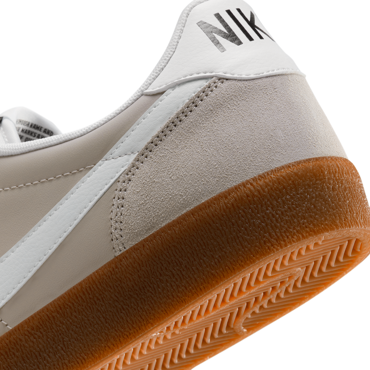 Nike Killshot 2 Cream Gum | HF4261-299
