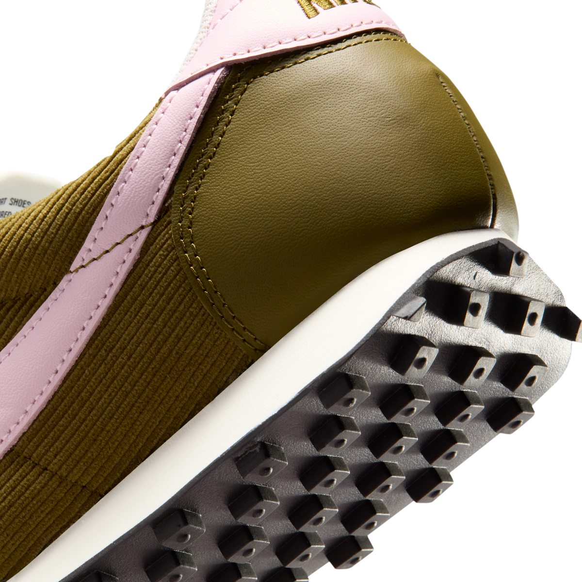 Nike LD-1000 SE Olive Flak Pink Foam