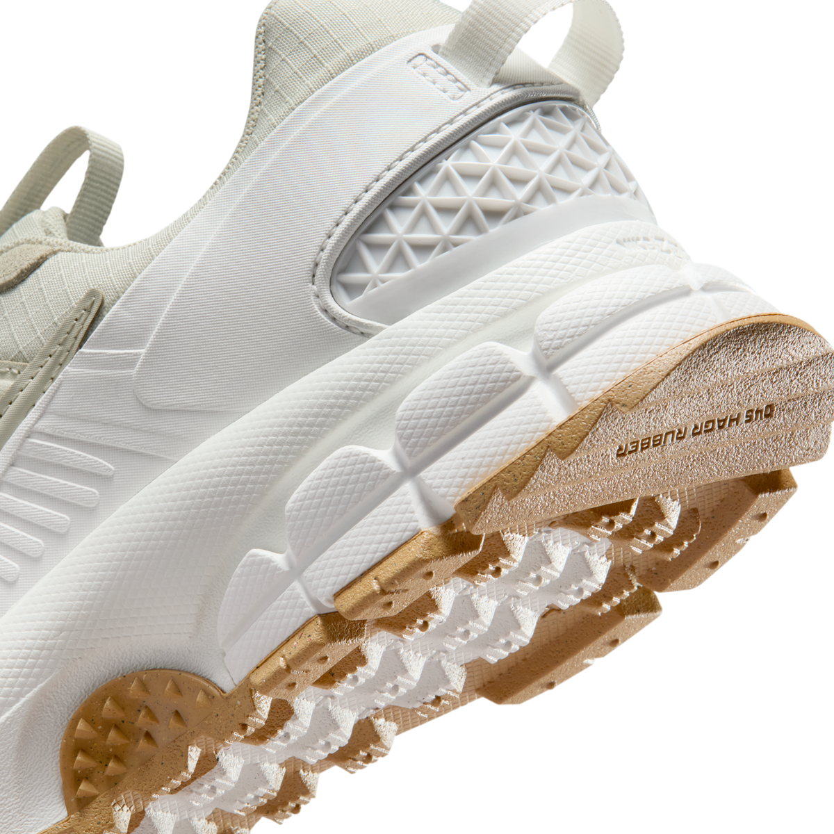 Nike Zoom Vomero 5 Roam Sail Light Stone Gum (Women's)
