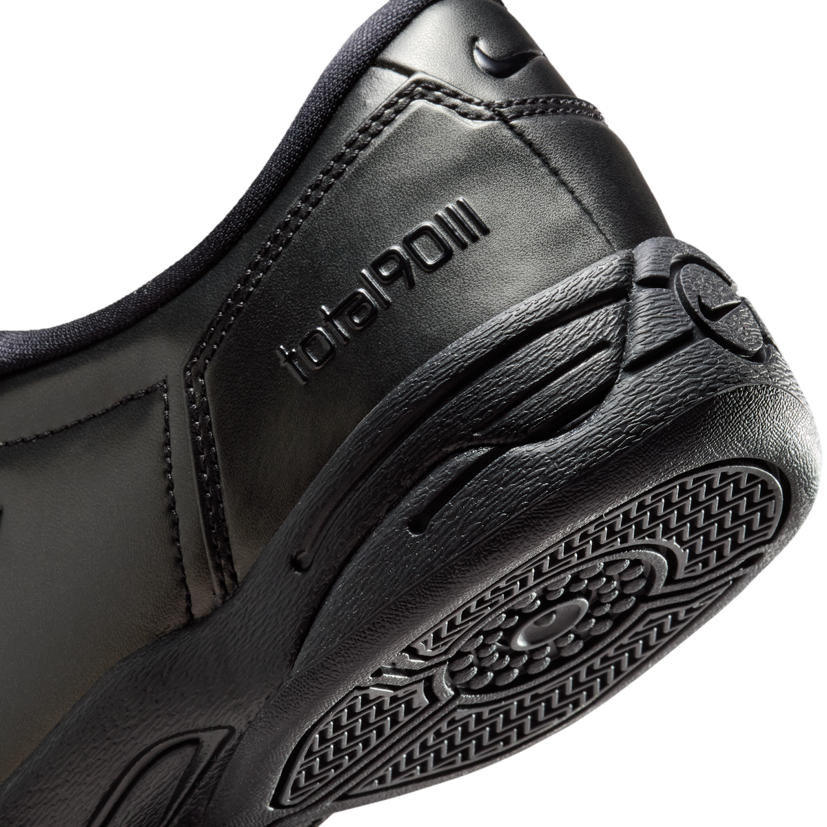 Nike Total 90 3 Black Anthracite (Women's)