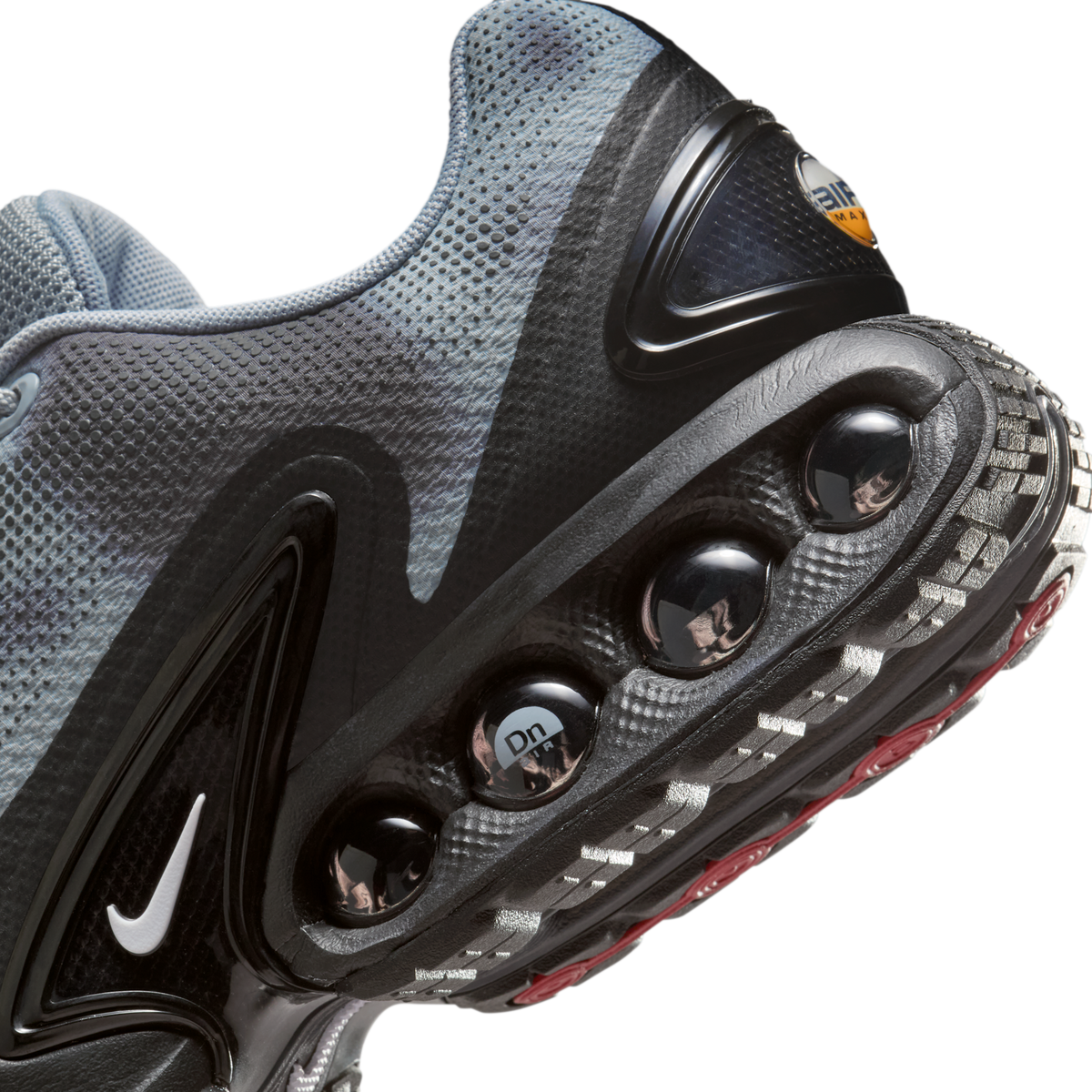 Nike Air Max Dn NRG Wolf Grey Camo | IB4433-001