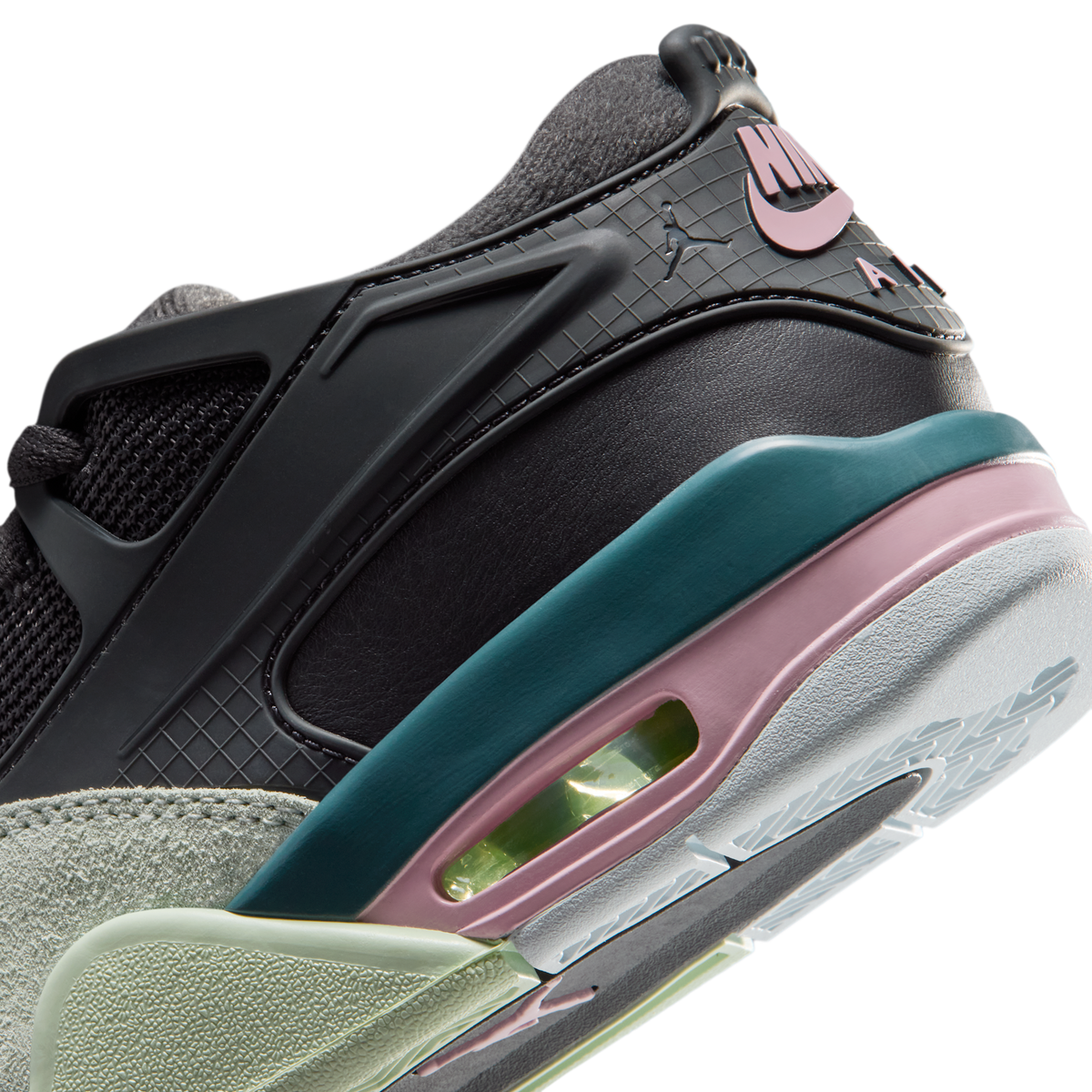 Jordan 4 RM Easter (2026) (GS)