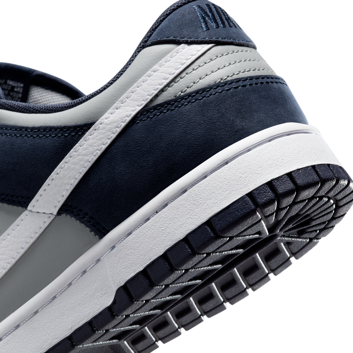Nike Dunk Low Georgetown Suede