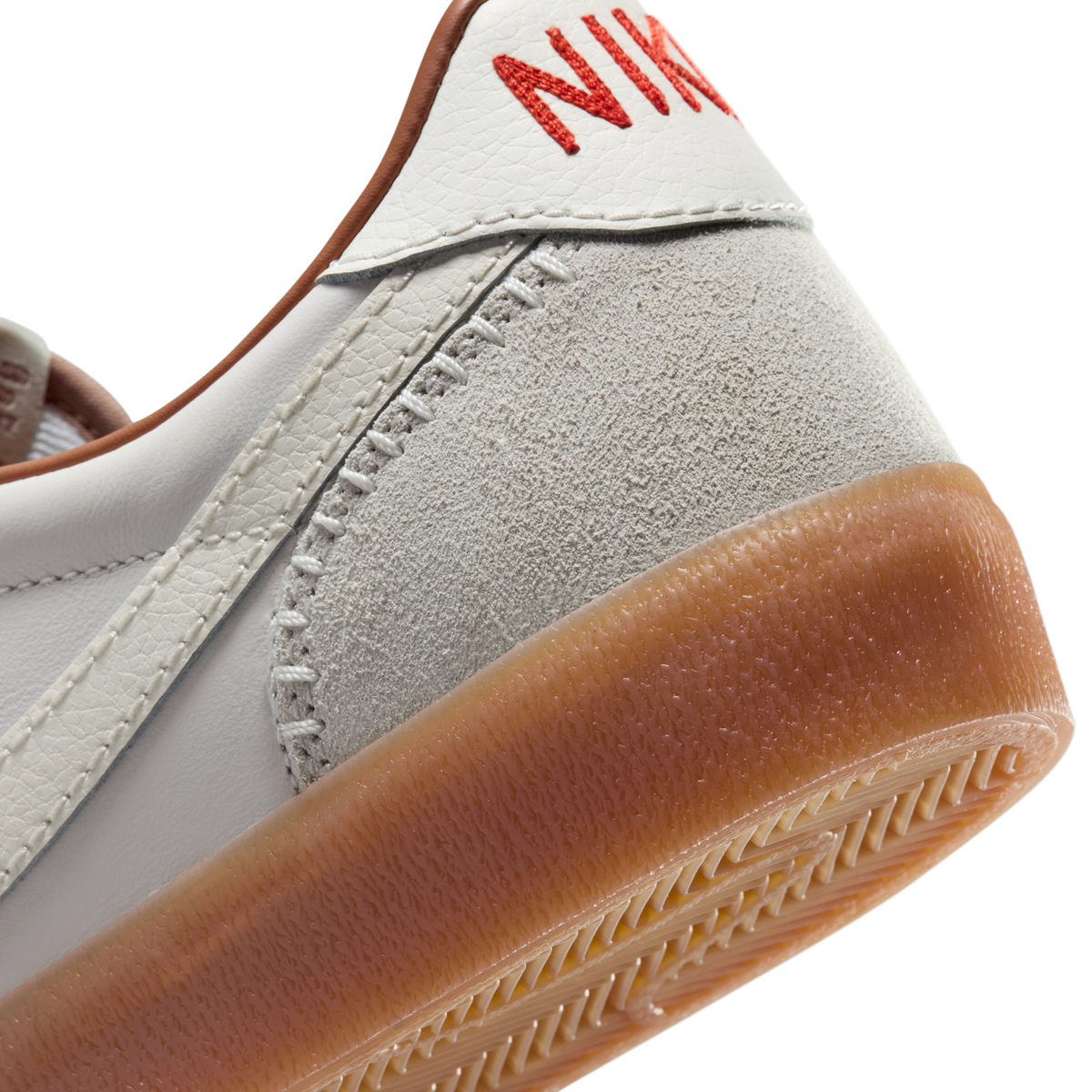 Nike Killshot 2 Leather Light Bone British Tan | HF5699-019