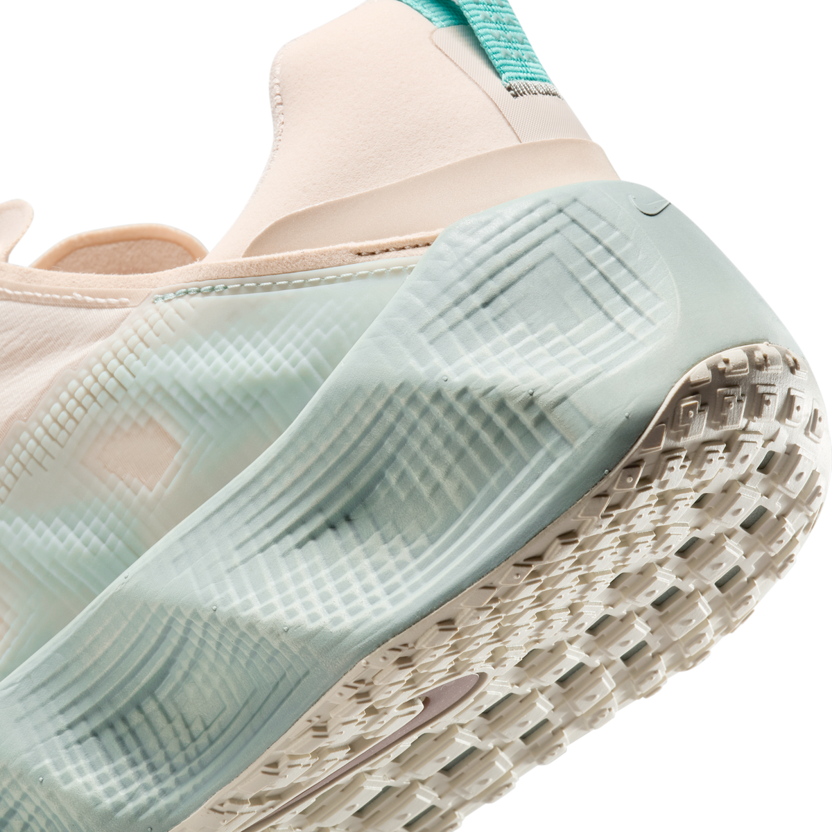 Nike Ava Rover Light Orewood Brown | DX4215-100