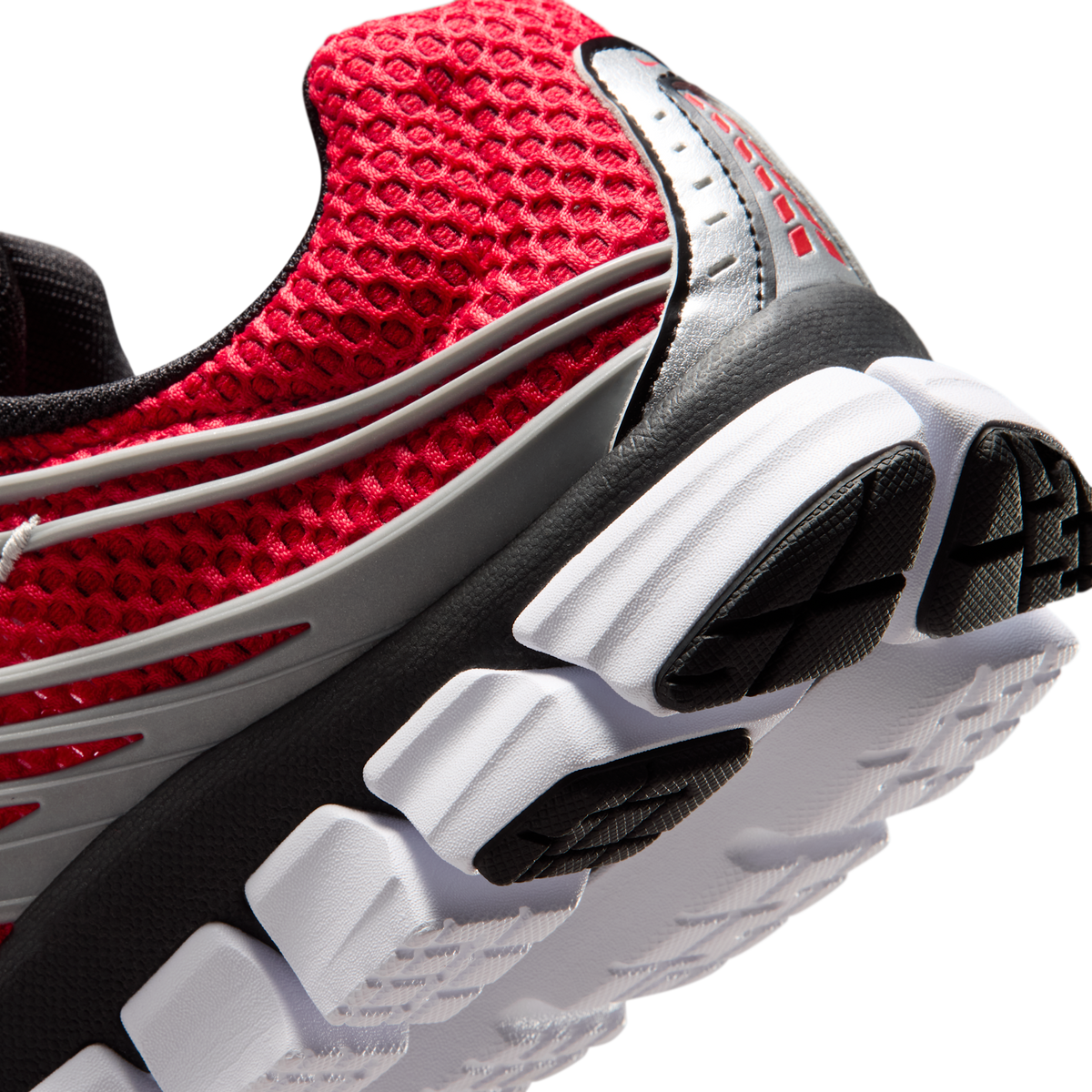 Nike Zoom Skylon 11 University Red Black Silver