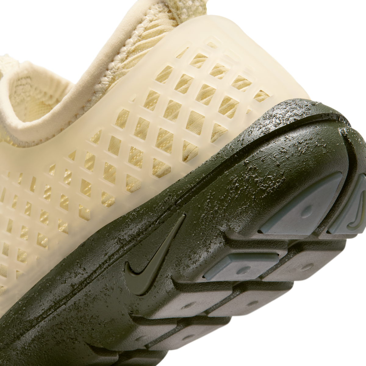 Nike Rejuven8 Run Sequoia Light Khaki (Women's)
