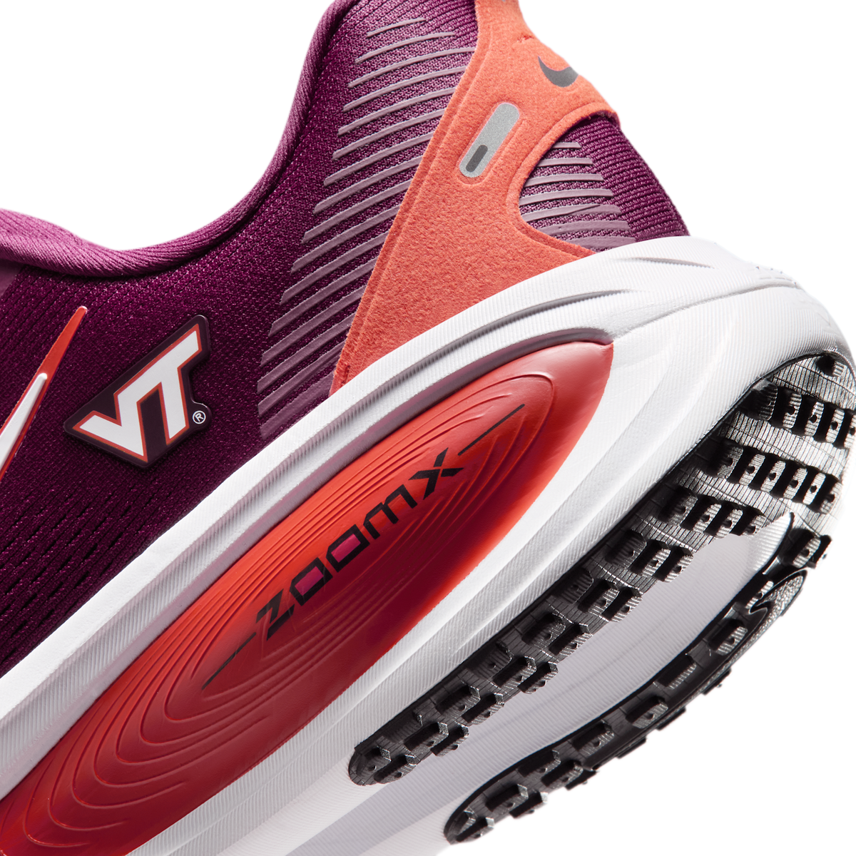 Nike Vomero 18 Virginia Tech