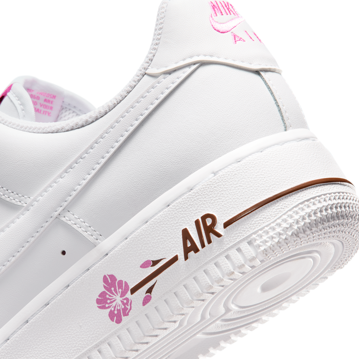 Nike Air Force 1 Low Cherry Blossom (Women's)