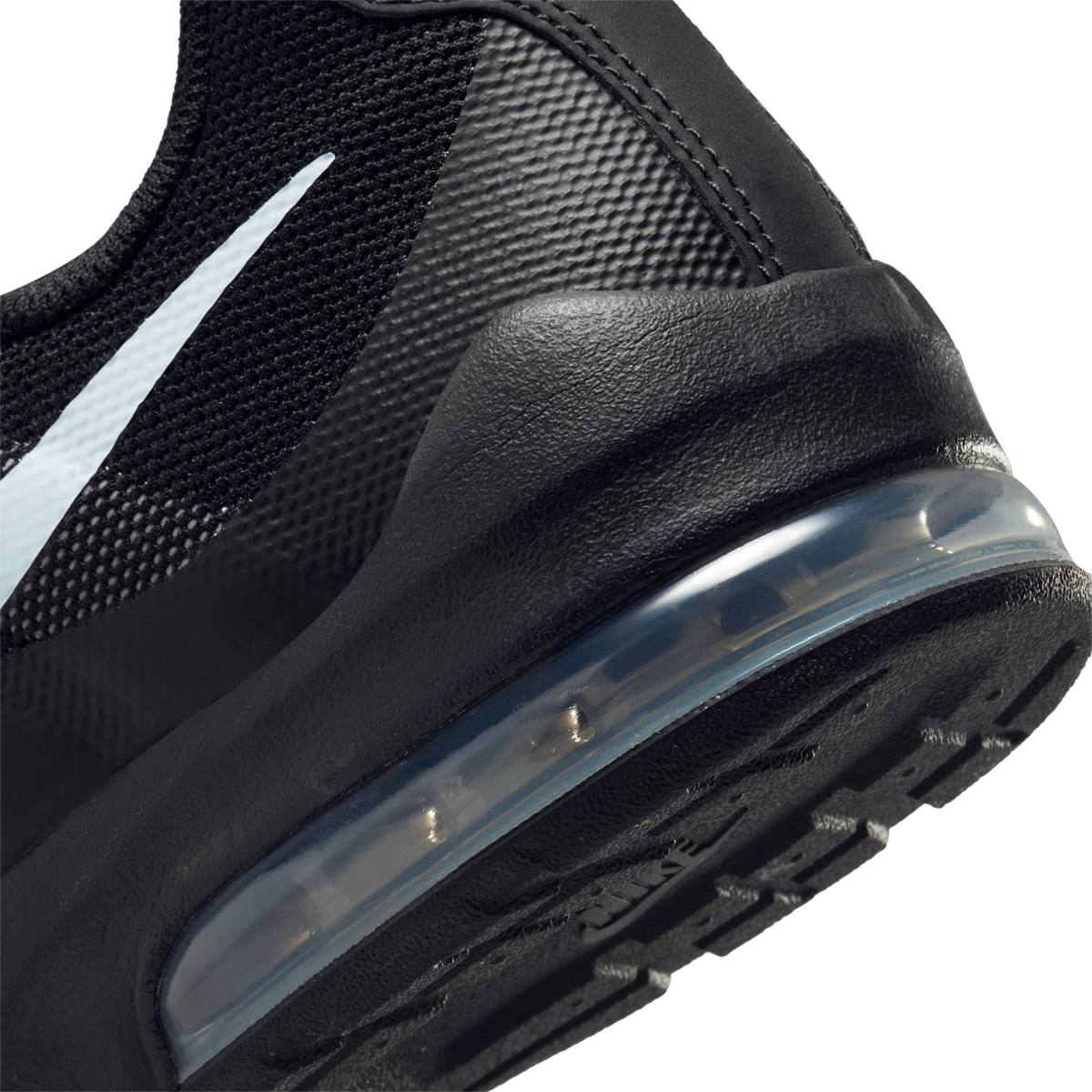 Nike Air Max Invigor Black Wolf Grey (GS)