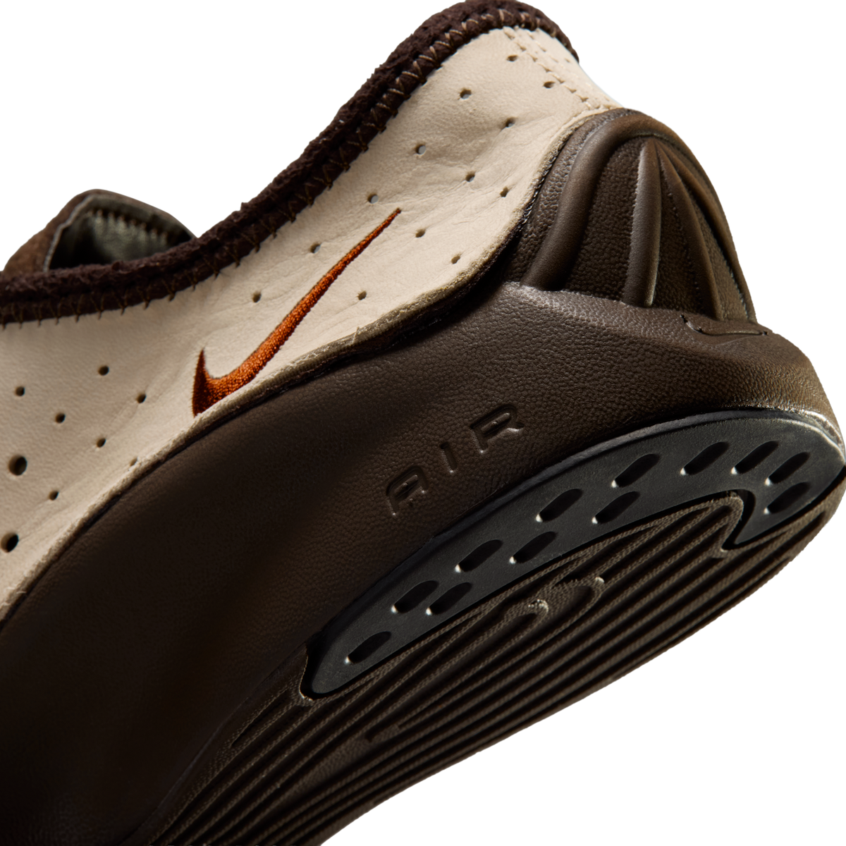 Nike Air Superfly Sand Drift Baroque Brown (Women's)