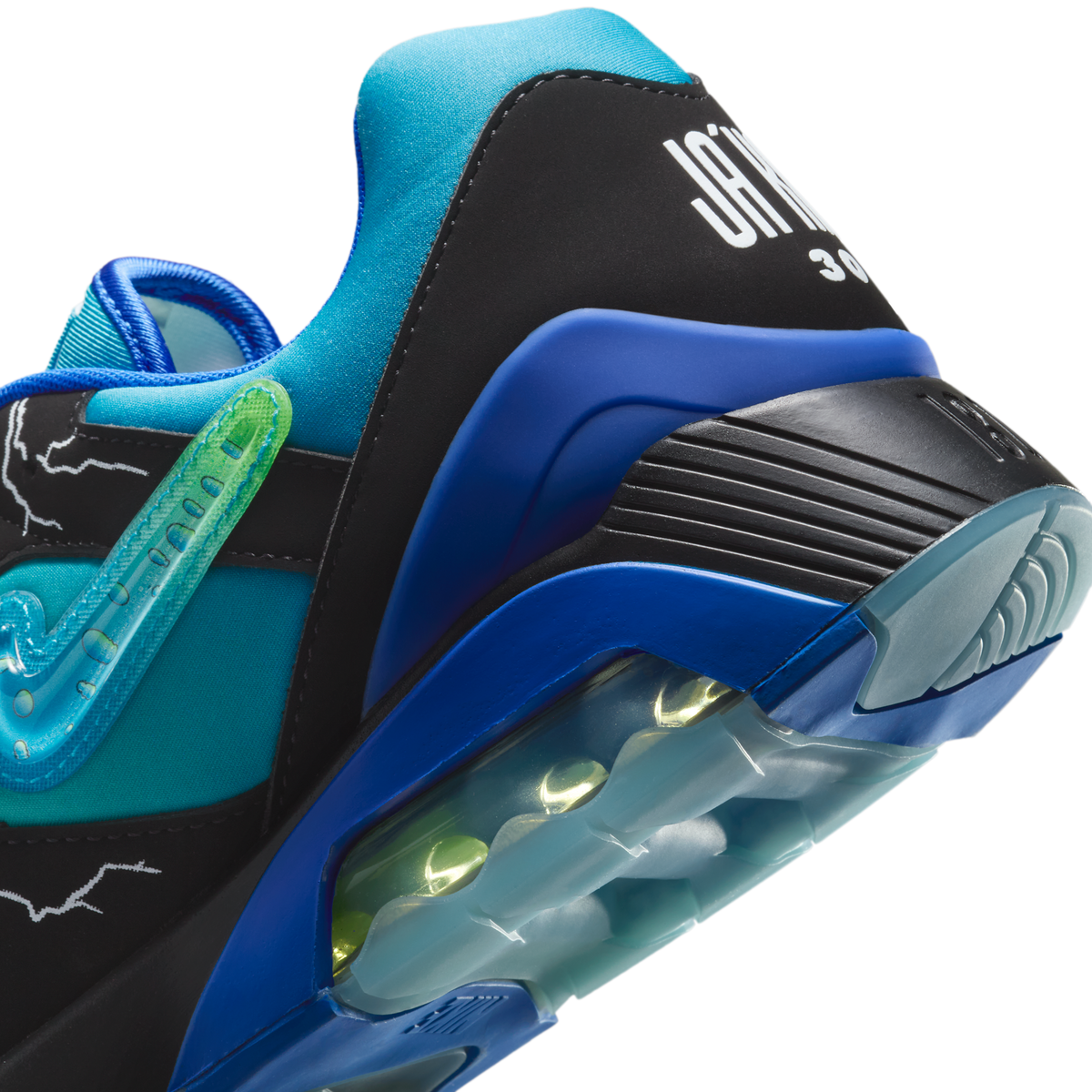 Nike Air Max 180 Doernbecher Ja’Kai