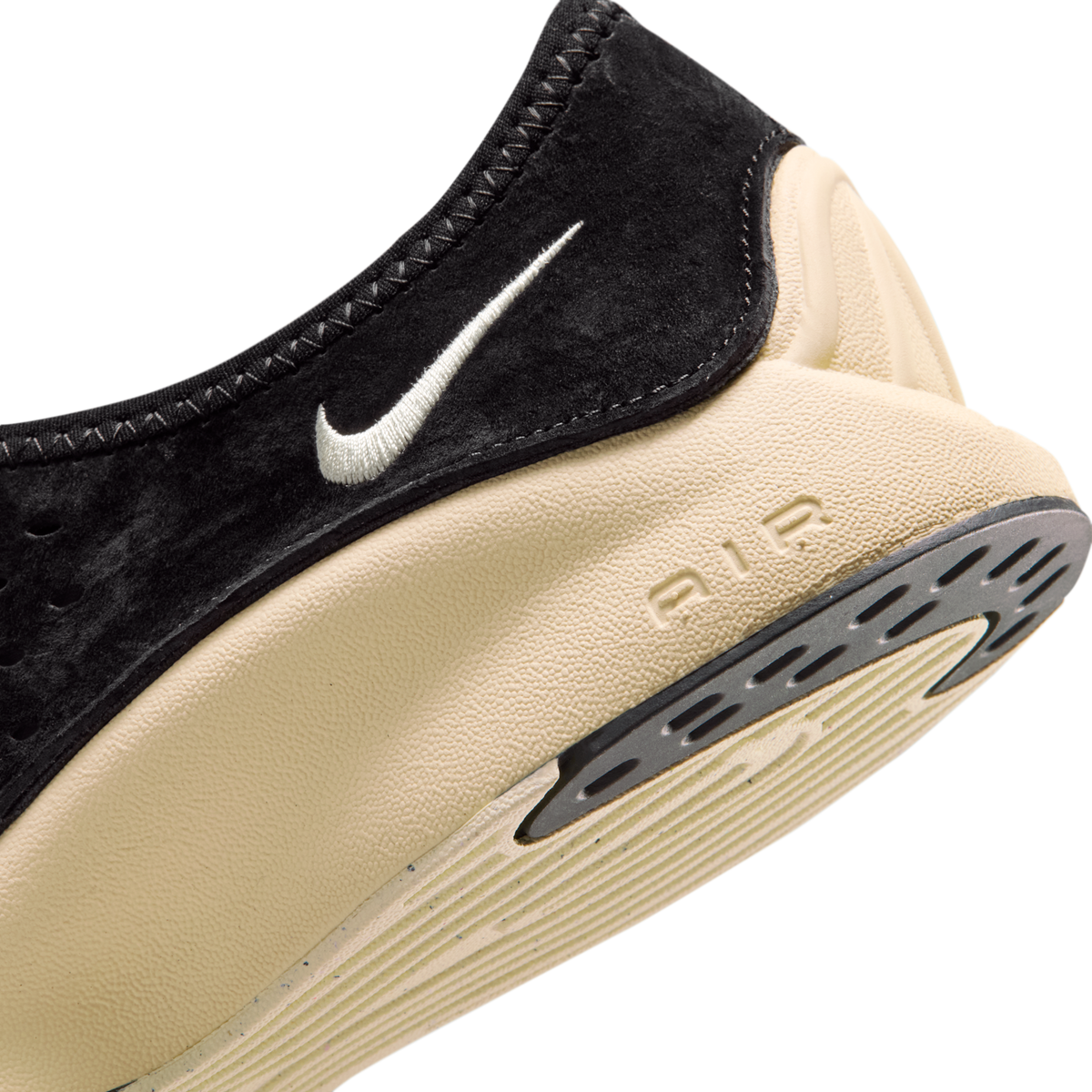 Nike Air Superfly Moc Black Muslin (Women's) | HV8628-001