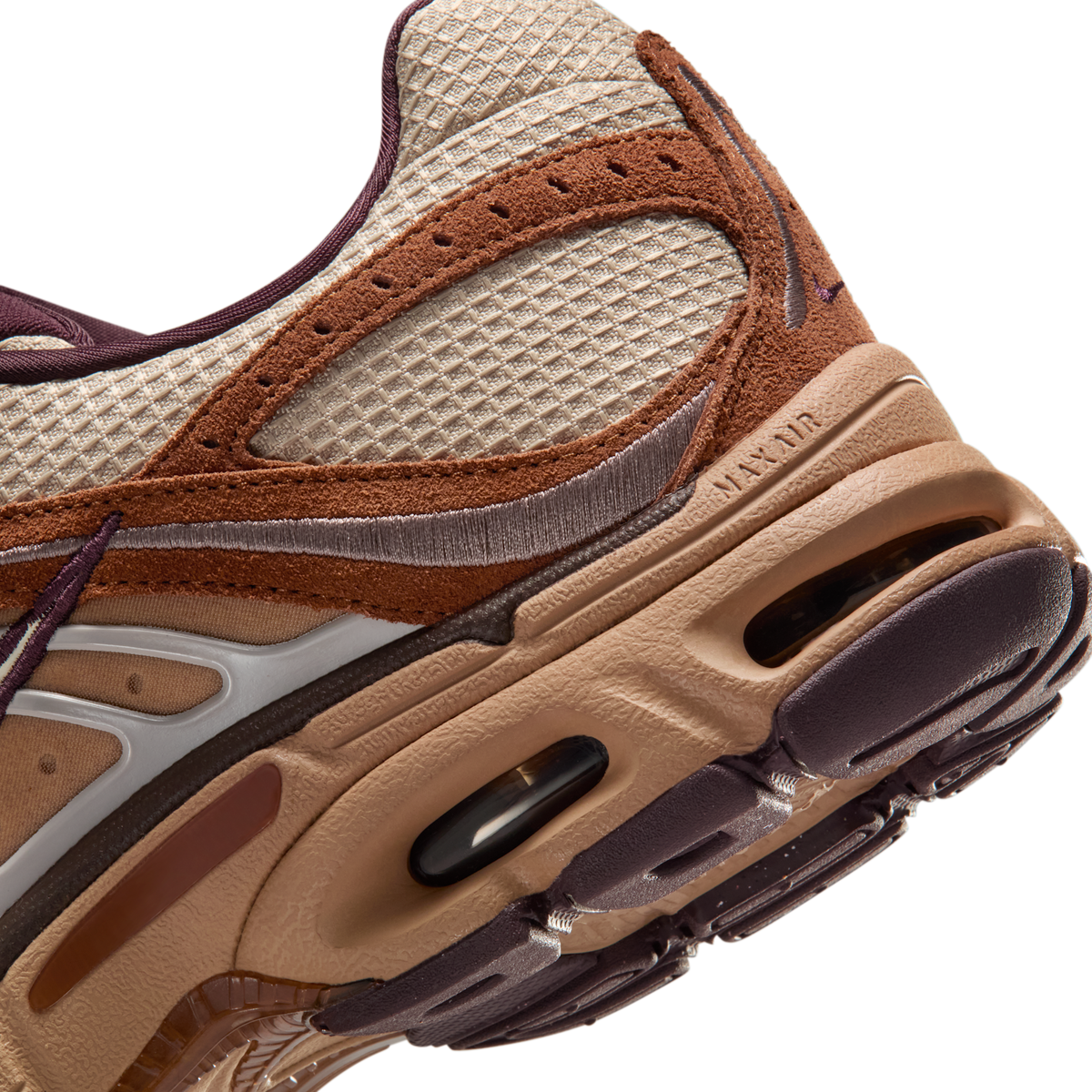 Nike Air Max Moto 2K Light British Tan Coconut Milk | IQ3410-281