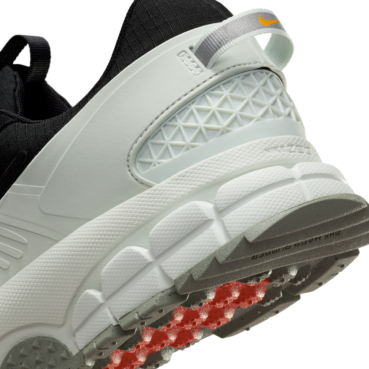 Nike Zoom Vomero 5 Roam Black Light Silver