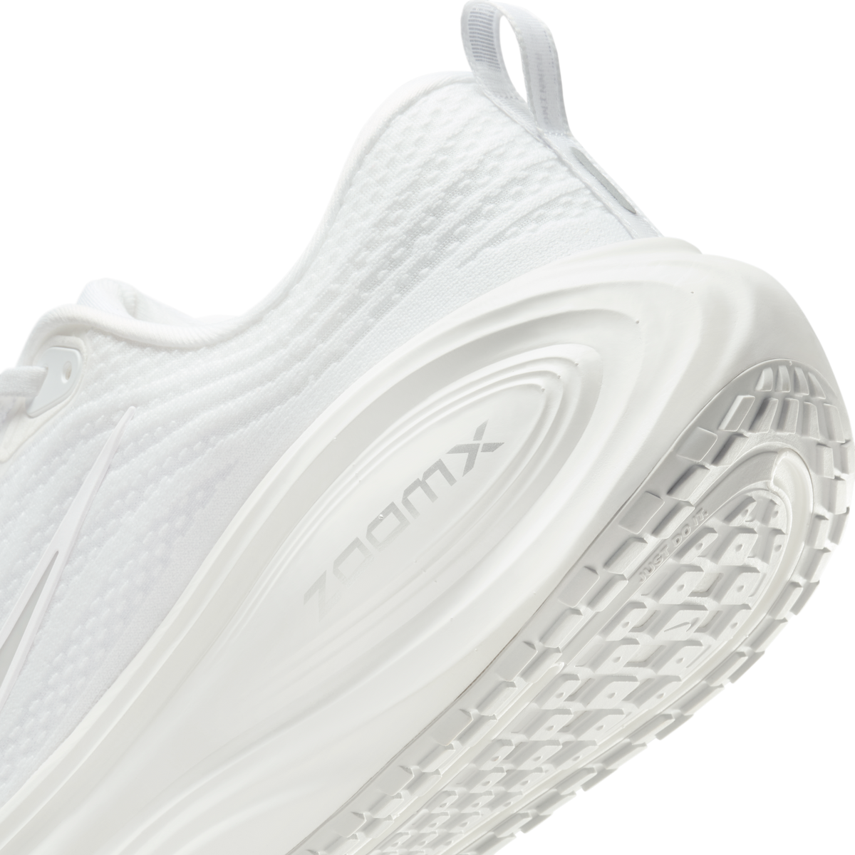 Nike Vomero Plus White | HV8150-102