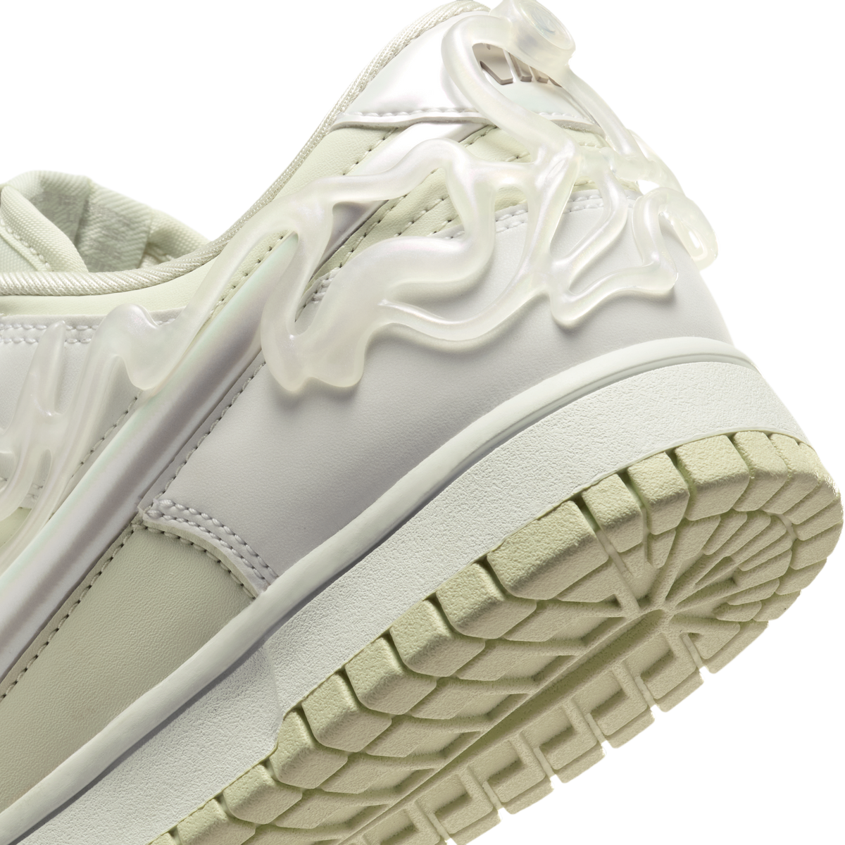 Nike Dunk Low LX Sea Glass Pack (Women's)