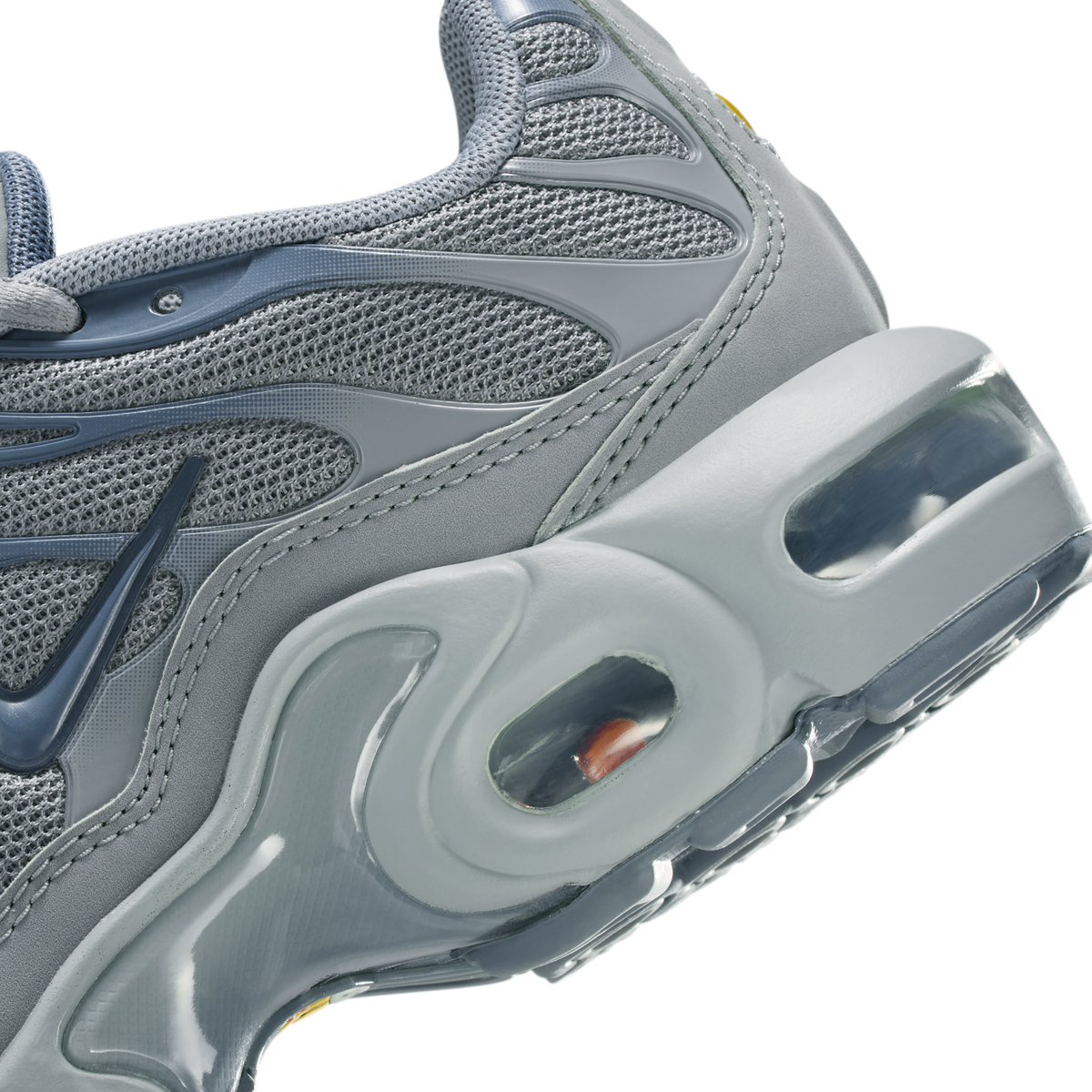 Nike Air Max Plus Stealth Monsoon Blue (GS) | CD0609-042