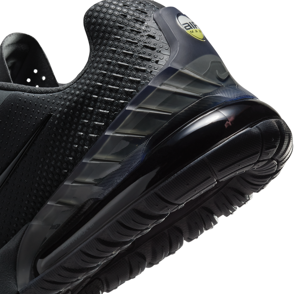 Nike Air Max Phoenix Anthracite Black