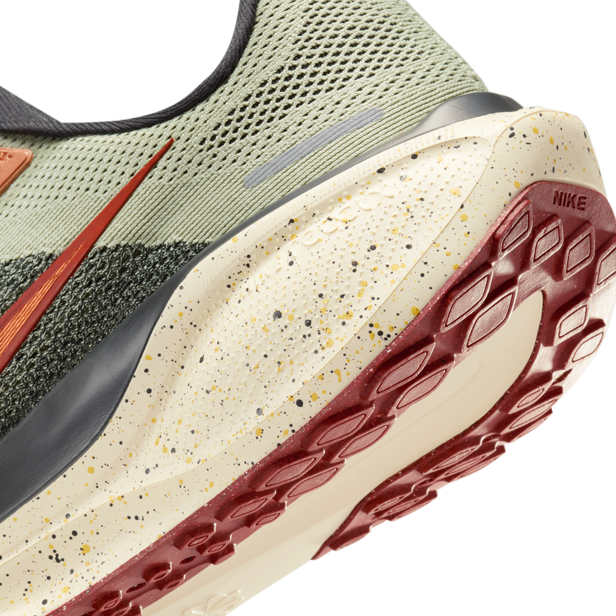 Nike Air Zoom Pegasus 41 Olive Aura | II4472-371