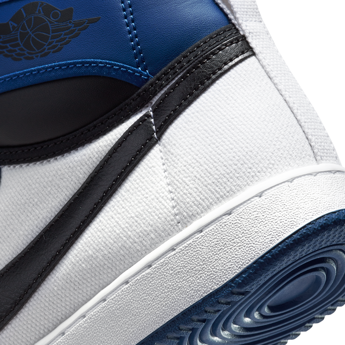 Jordan 1 Retro AJKO Storm Blue