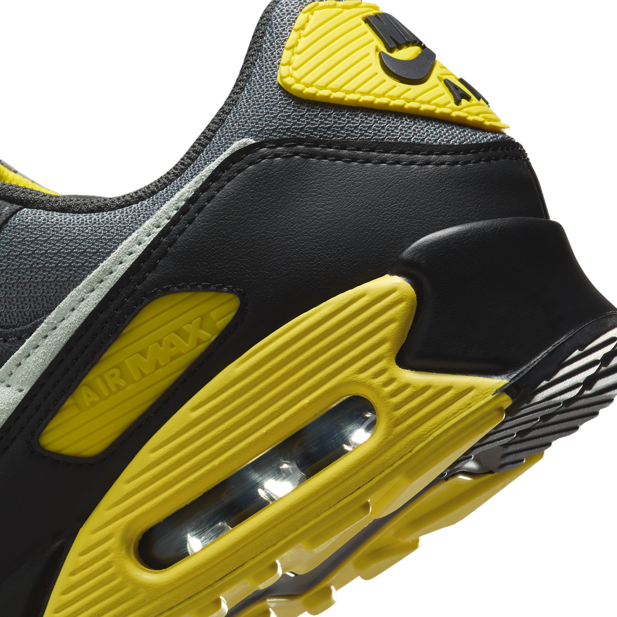 Nike Air Max 90 Smoke Grey Lightning