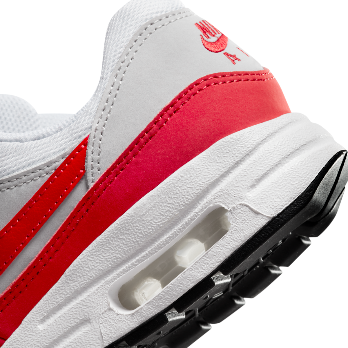 Nike Air Max 1 Sport Red (2023) (GS)