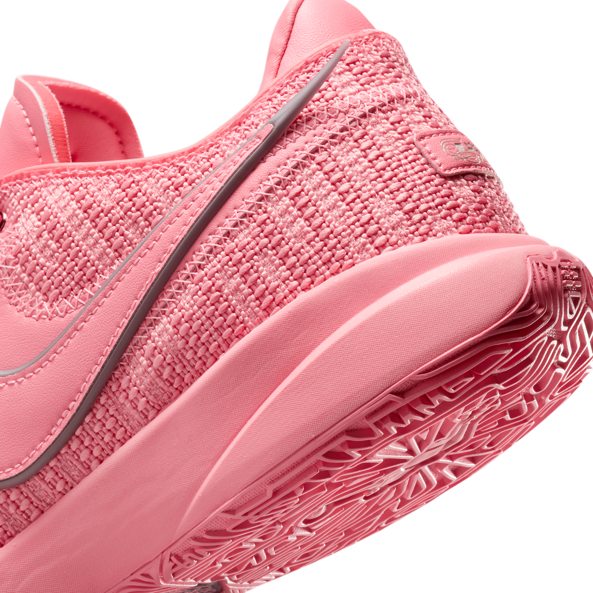 Nike LeBron 20 Pink Diamond