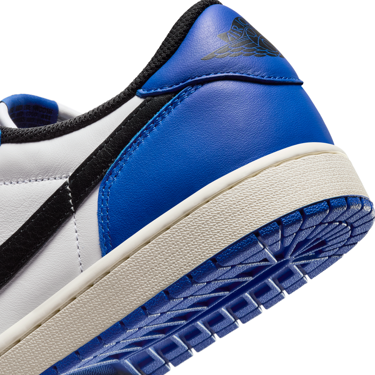 Jordan 1 Retro Low OG Game Royal