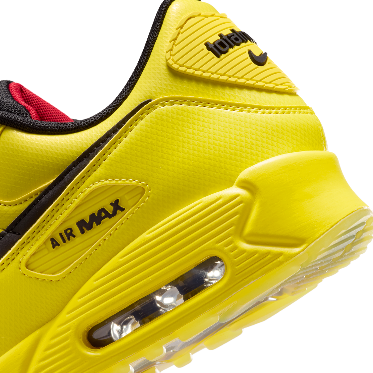 Nike Air Max 90 Zest T90 Laser