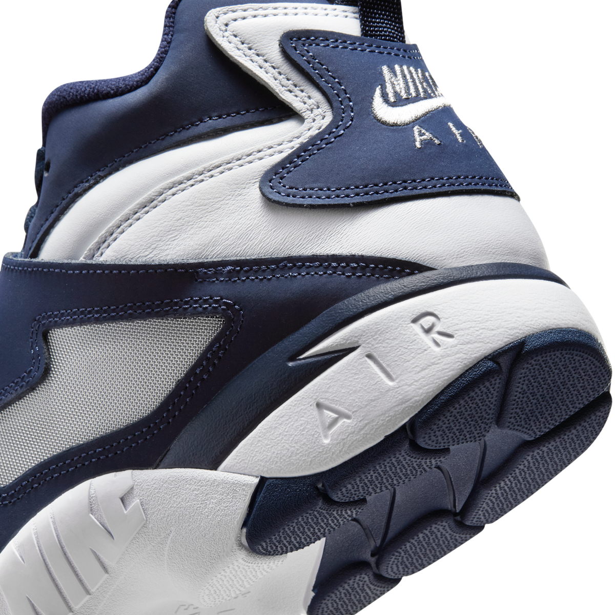 Nike Air Diamond Turf Cowboys