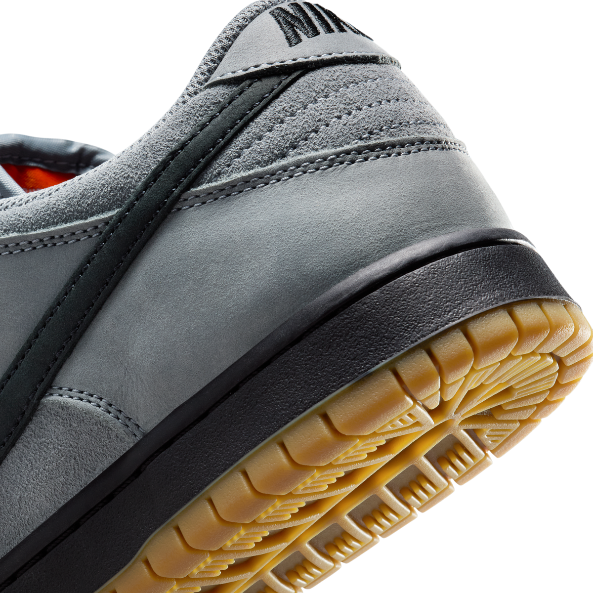 Nike SB Dunk Low Pro Cool Grey | FJ1674-002
