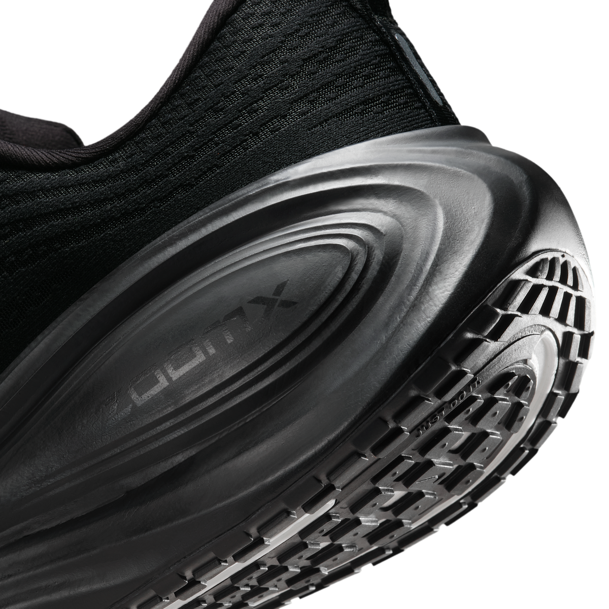 Nike Vomero Plus Black Anthracite