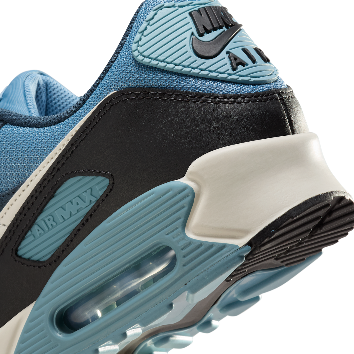 Nike Air Max 90 PRM Armory Navy