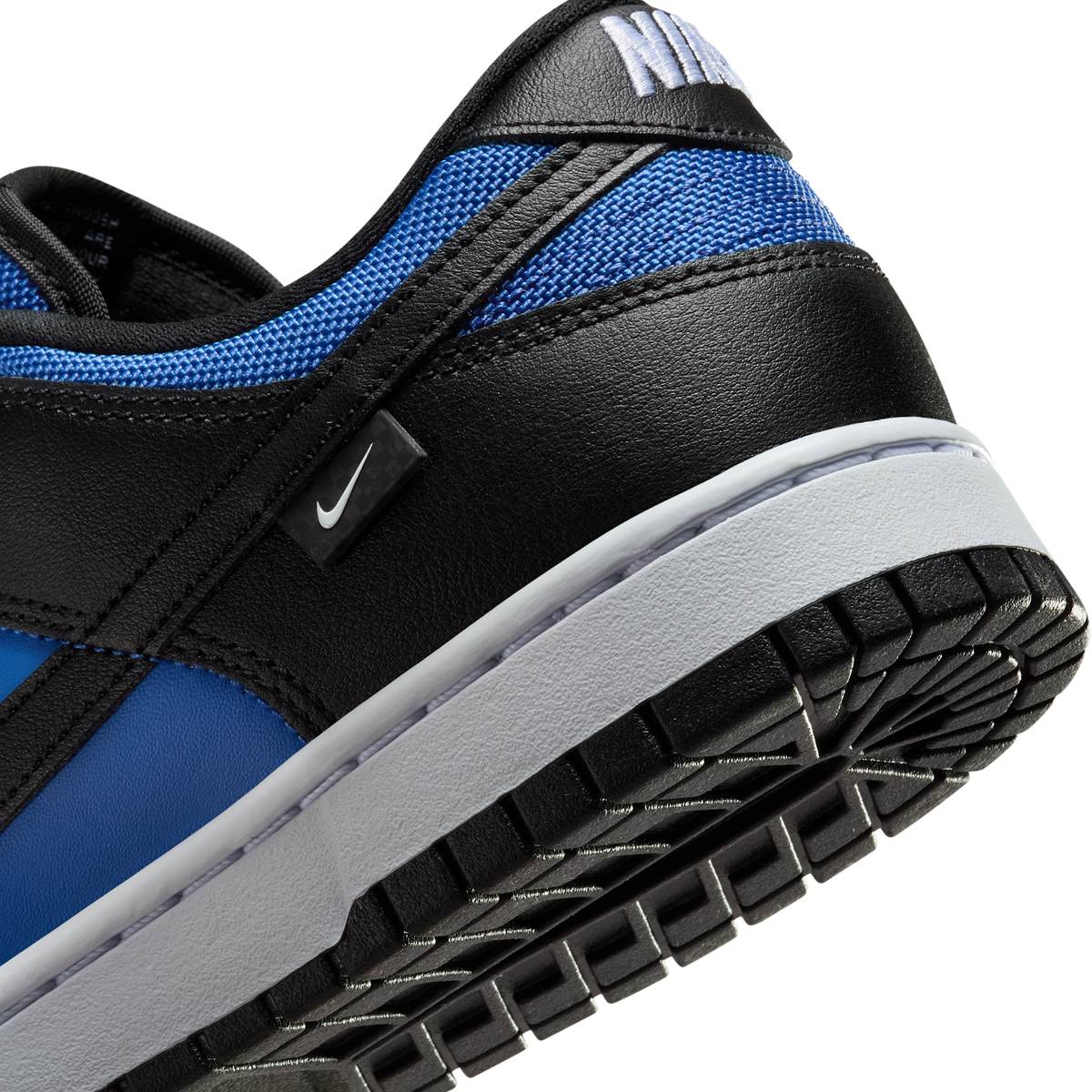 Nike Dunk Low Astronomy Blue | HM9606-400