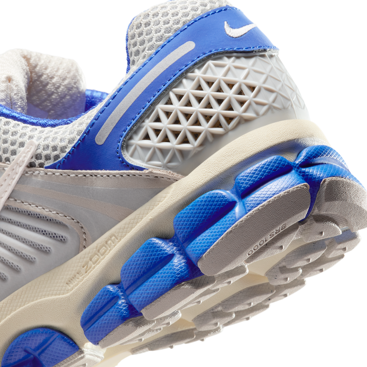 Nike Zoom Vomero 5 Coconut Milk Game Royal (Women's)