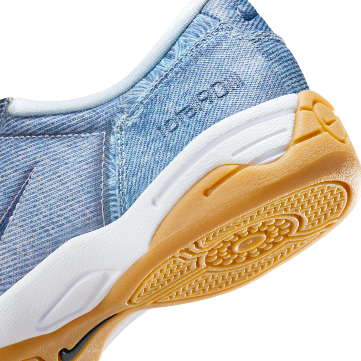 Nike Total 90 3 Denim Obsidian (Women's)