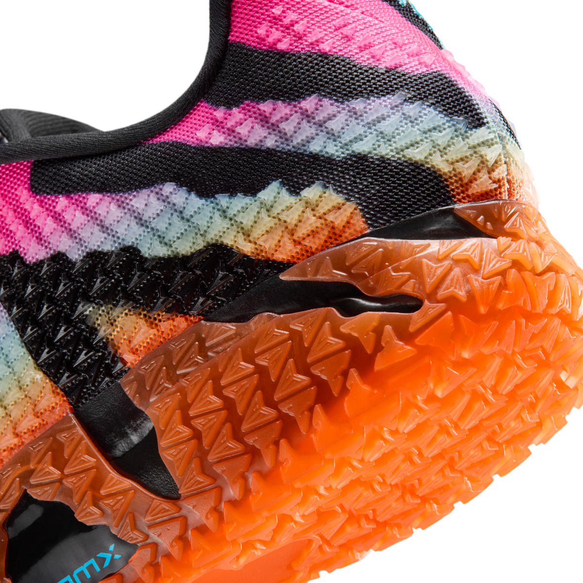 Nike Ja 3 At Dawn