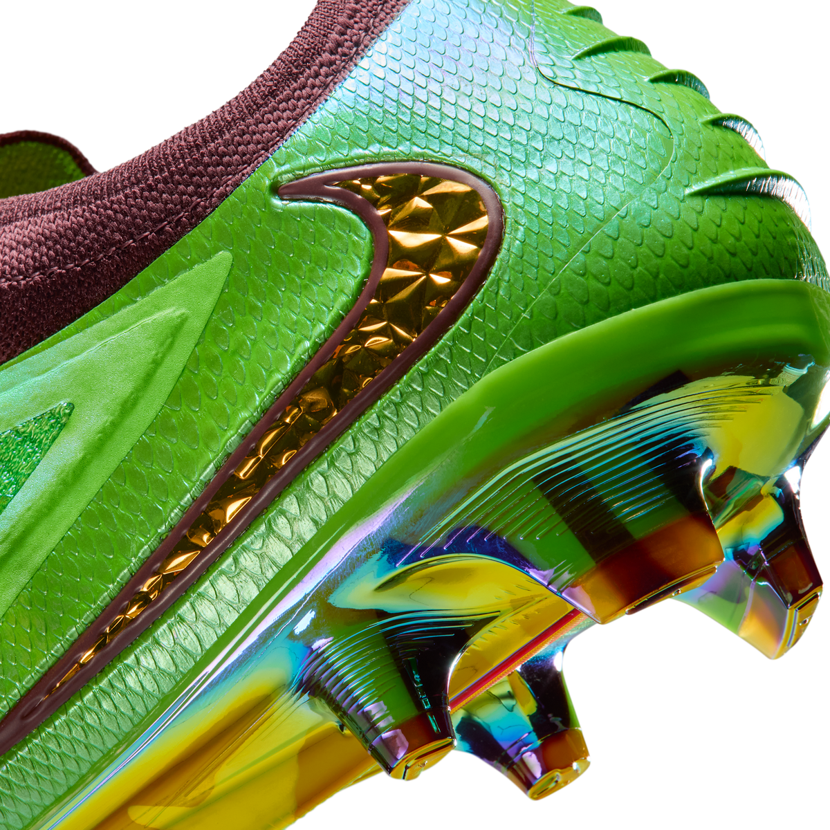 Nike Phantom 6 Low Elite FG SE Travis Scott
